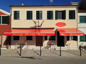 Locanda Stravedo